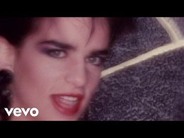Expose - Let Me Be The One.