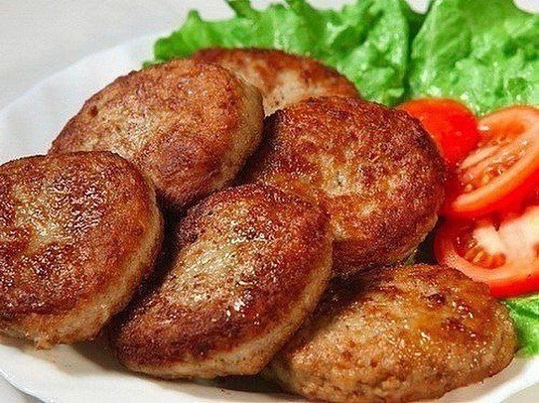 10 рецептов вкуснейших котлет. Просто и вкусно! Сохрани, что бы не забыть.1. Котлеты в духовке с ... - 10