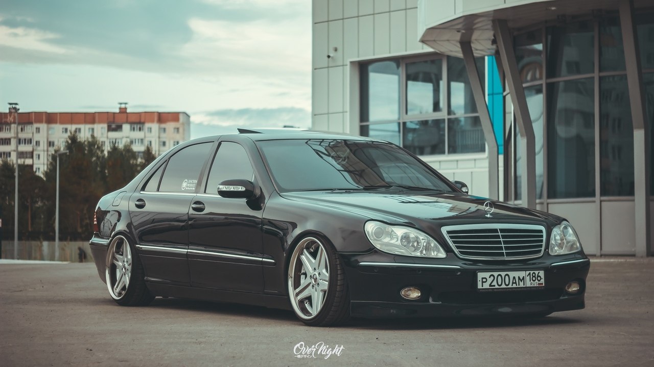 W220 Р¤РЎРћ