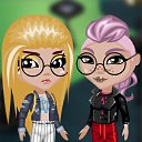  I'm Aline,  -  31  2018    