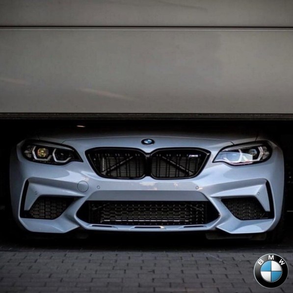 BMW M2 F87