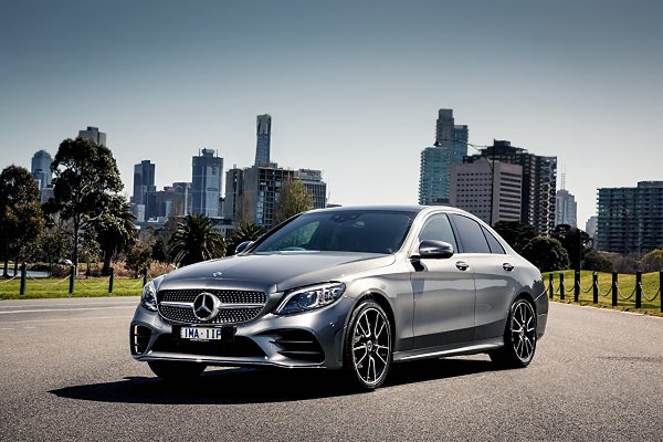 I LOVE MERCEDES BENZ - 28  2018  23:43