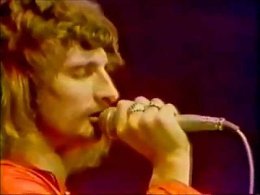 Uriah Heep - July morning, 1972.