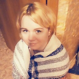 Pofigistka, 36, 