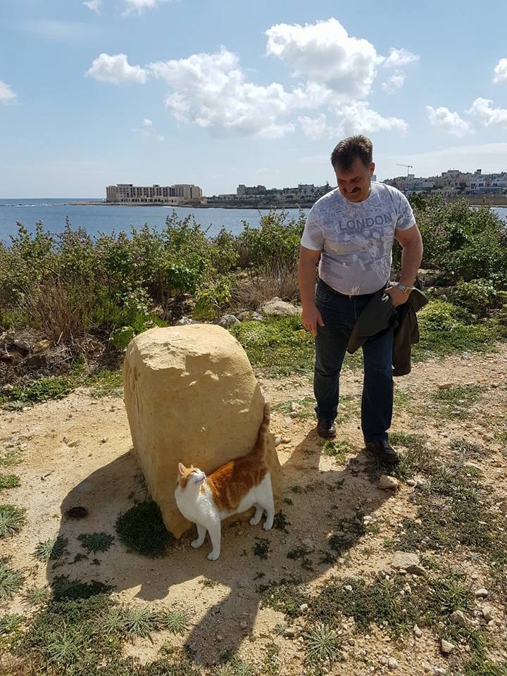 Marsaskala, Malta, 2018 - 10