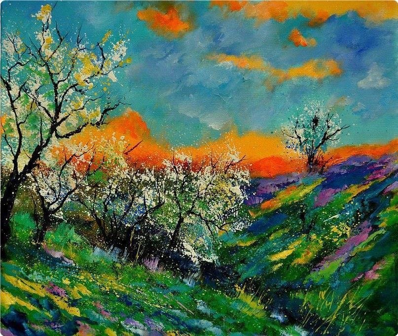 Pol Ledent - 5