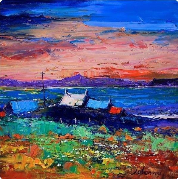 John Lowrie Morrison. - 7