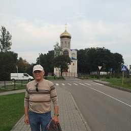 ���� Viktor65, �����������, 73 ���� - ��������� 5 ������� 2018