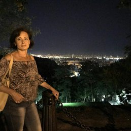 Larisa, , 53 