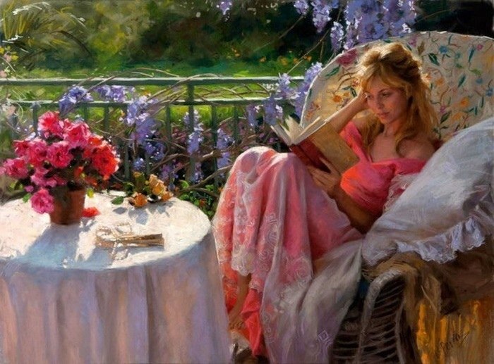 ,    ...   Vicente Romero Redondo! - 7