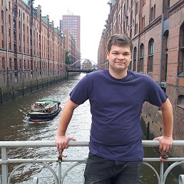 Eugen, �����������, 33 ����