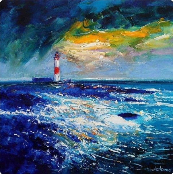 John Lowrie Morrison. - 3