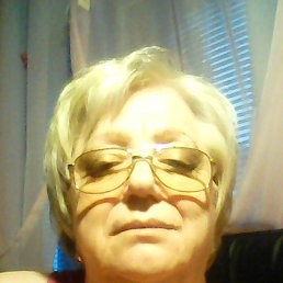 Luidmila, , 68 