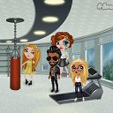 ���� �����, ������, 42 ���� - ��������� 21 ������ 2018 � ������ �Tropikania�