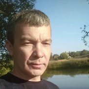 Vladimir, 51 , 