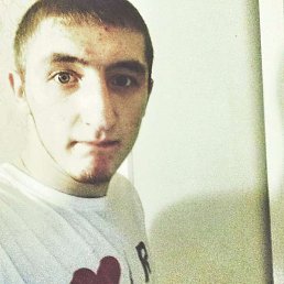 Алексей Данилов, 26, Анжеро-Судженск