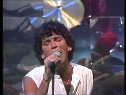 Nazareth - Where Are You Now? 1983.