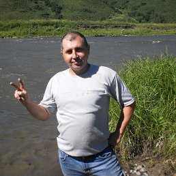 Сергей, 49, Солонешное
