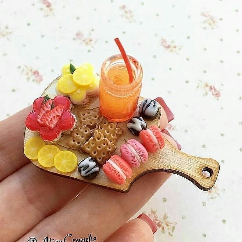     !  . : nicecrumbs (instagram) #@bon - 9