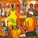 Di Cavalcanti �� ������� ������� ��������! Bossa Nova.�