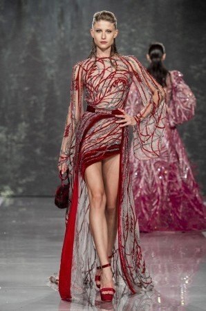    Ziad Nakad Haute Couture