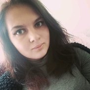 Elena, 24 , 