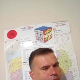 Arkadiusz, 49, 