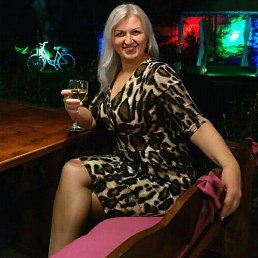 Liudmyla, , 54 