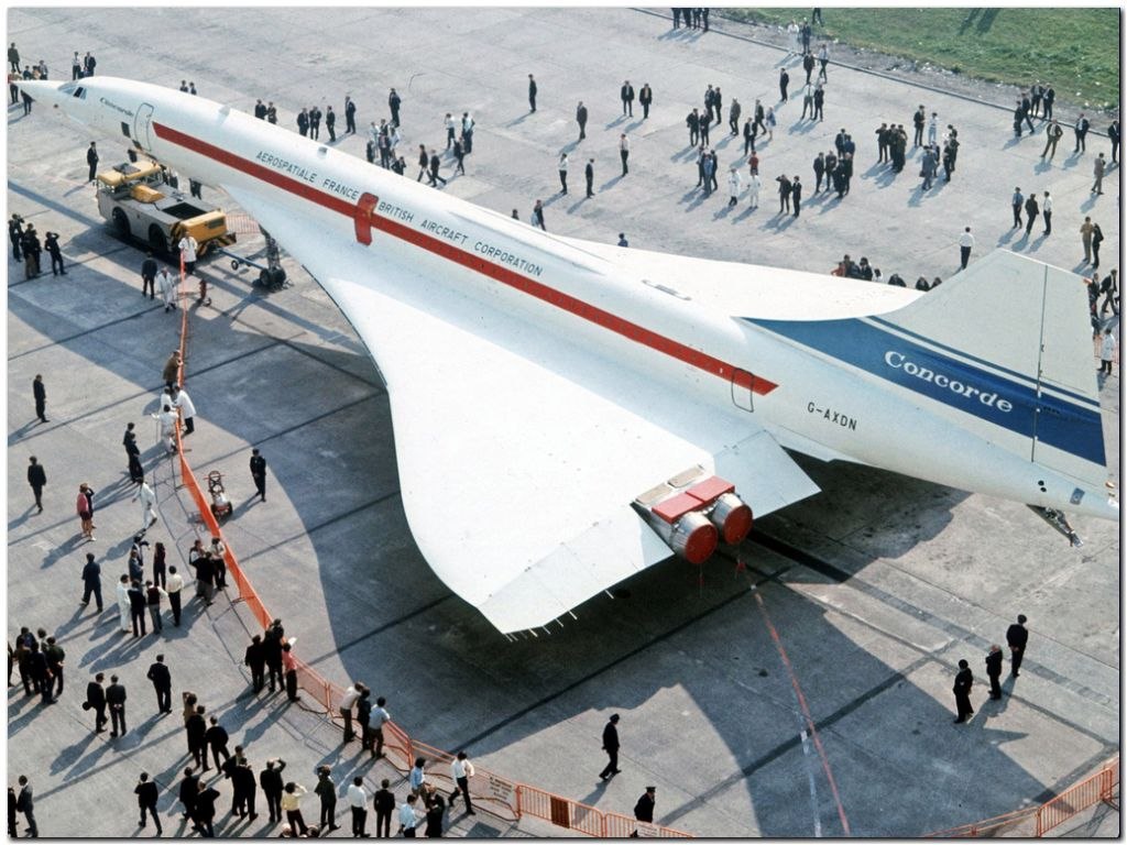   .,   Concorde,       ... - 2