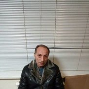 Vladimir, 63 , 