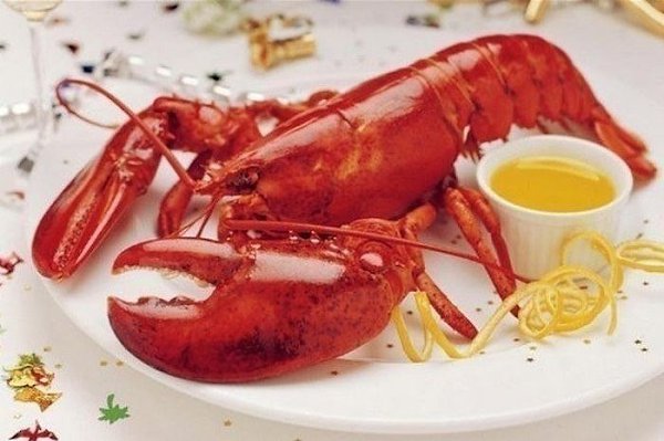 В начале 19 века заключённых в тюрьмах кормили омарами – и это считалось жестоким и изощрённым ...