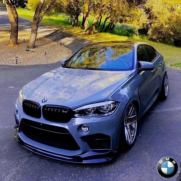 BMW X6M F86.#bmw_gosu