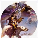  ,  -  5  2018   BORIS VALLEJO