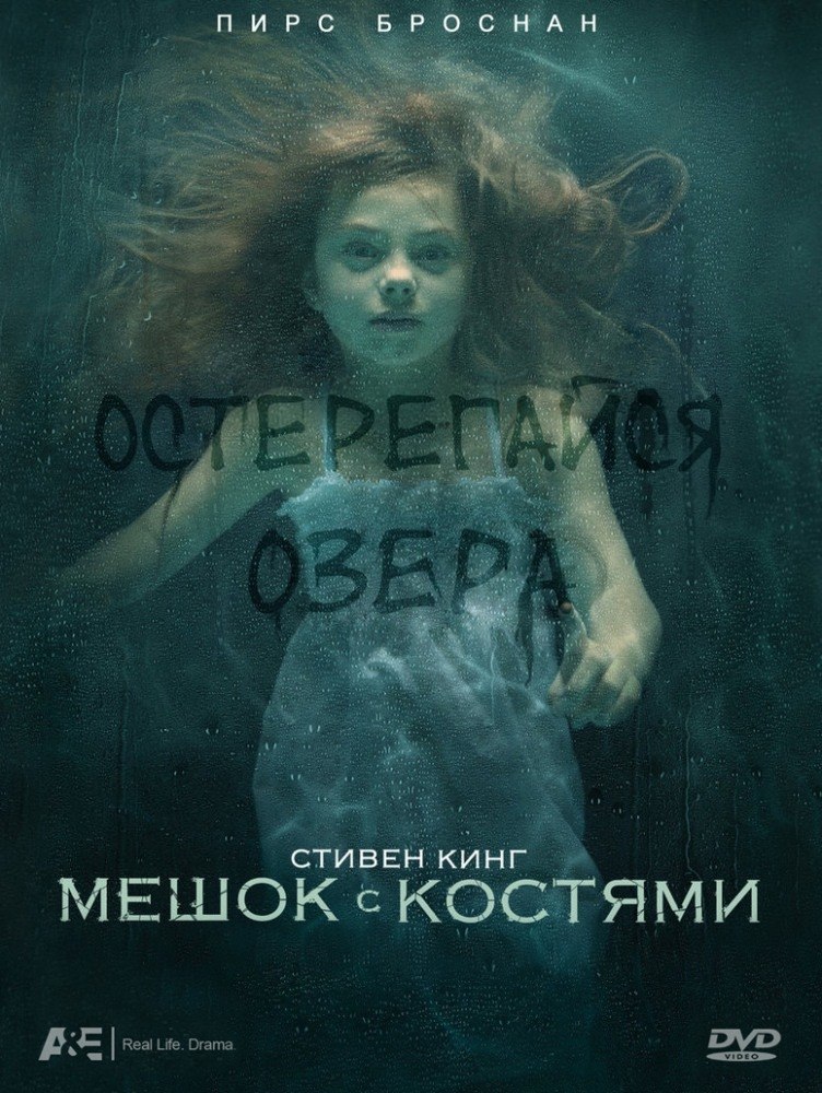 Мешок с костями 2011