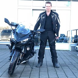 Robert, �����-���������, 52 ����