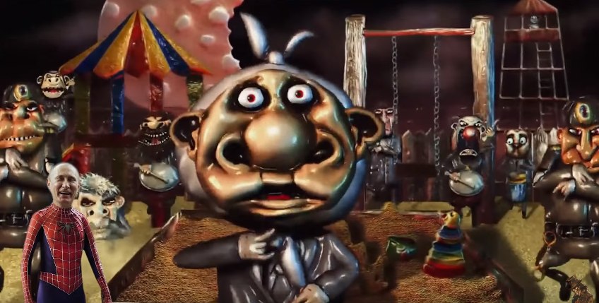 Мир вокруг нас - 20 декабря 2018 в 11:52 - 3