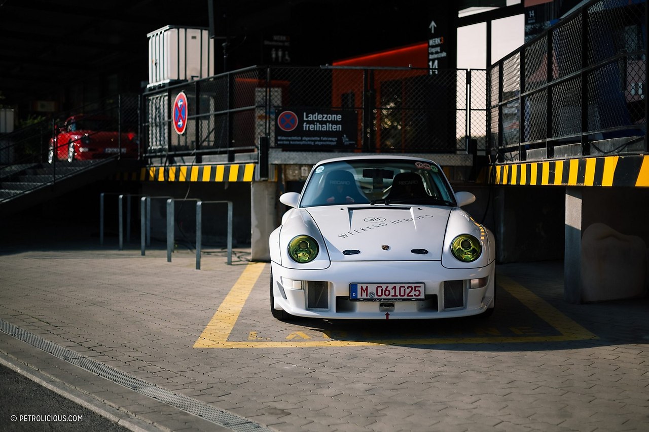 #Porsche@autocult - #FYSMevent - 3