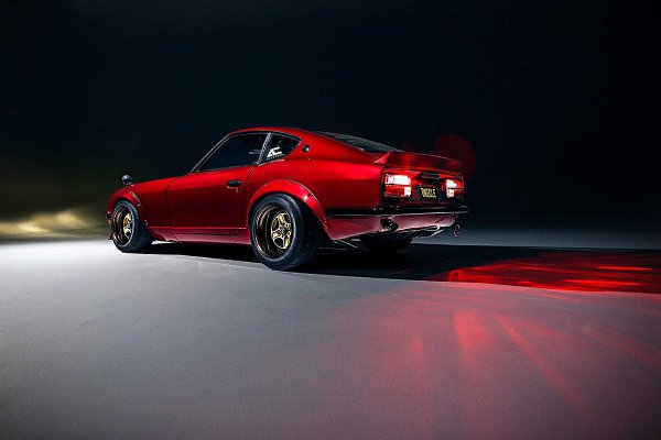 Datsun RX 240z