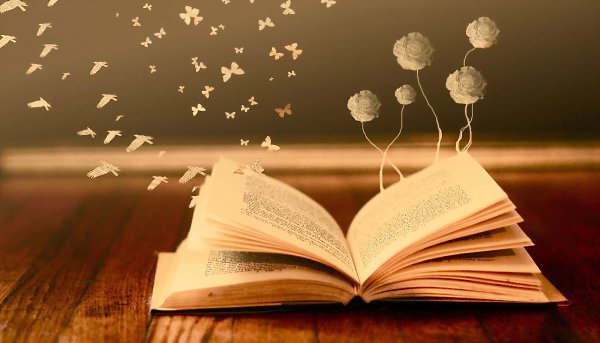 Книги, которые можно прочесть за выходные! 1. Мария Парр —