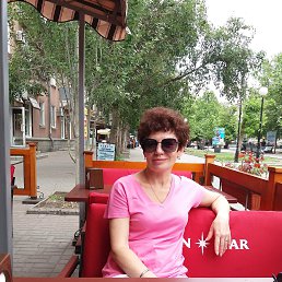 Ольга, 62, Мариуполь