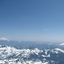 ���� �������, ������ - ��������� 13 ������ 2018 � ������ �Rainier�