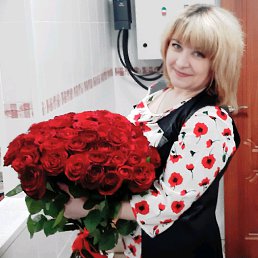 ���� Natalia, ��������, 53 ���� - ��������� 12 ������� 2019