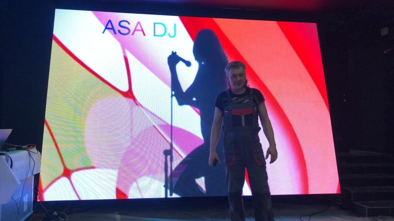 Asa Dj - 9  2019  22:48 - 2