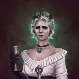 ���� Cirilla, ������� - ��������� 6 ������� 2018