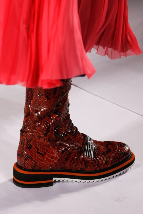 Lanvin.- 2018-2019