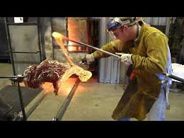 ЛЮДИ С ЗОЛОТЫМИ РУКАМИ МАСТЕРА СВОЕГО ДЕЛА