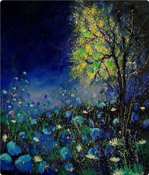 Pol Ledent - 7