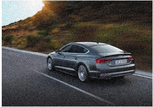 Hoa Audi A5/S5 - 4