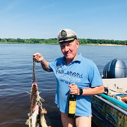 ���� Alex, ������ ��������, 58 ��� - ��������� 23 ������� 2018