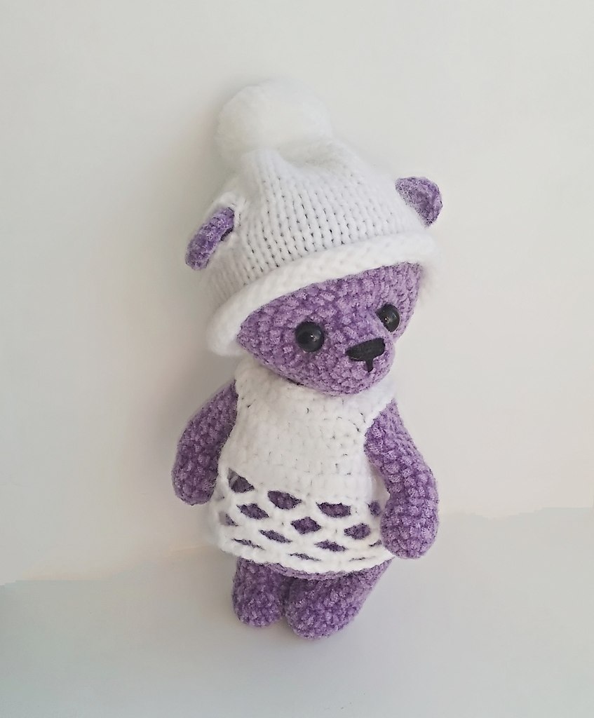 #@fan_handmade.            ... - 3